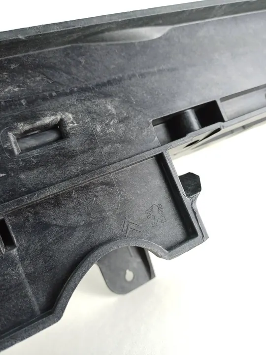 Trave di rinforzo anteriore 3008 II image 8