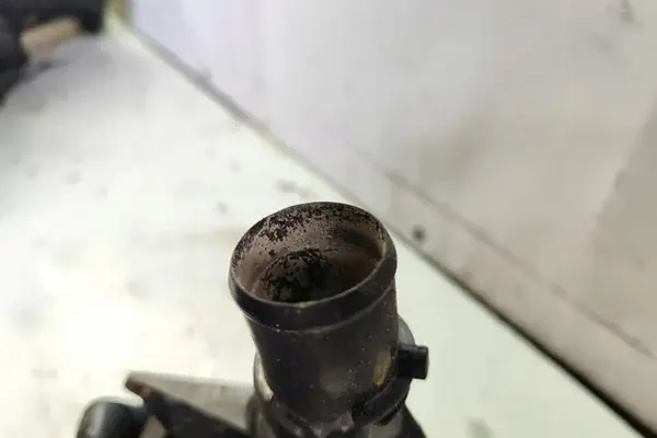 Carcasa de termostato ALFA ROMEO GIULIETTA 2.0L Diesel image 3