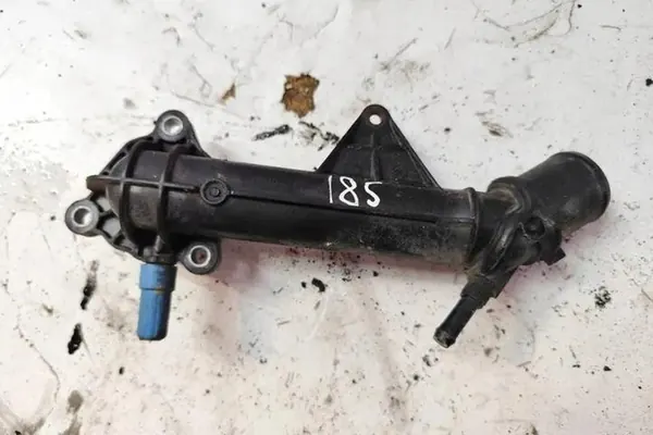 Carcasa de termostato ALFA ROMEO GIULIETTA 2.0L Diesel image 6