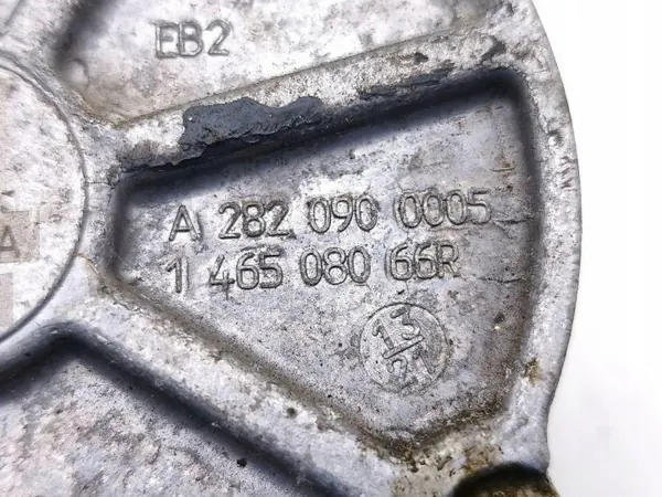Nissan vacuümpomp OEM A2820900005 - Gebruikt image 6