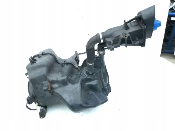 OEM 2K5131965A Gebrauchter Volkswagen Tankstutzen image 2