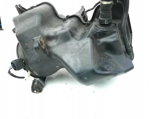 OEM 2K5131965A Gebrauchter Volkswagen Tankstutzen image 3