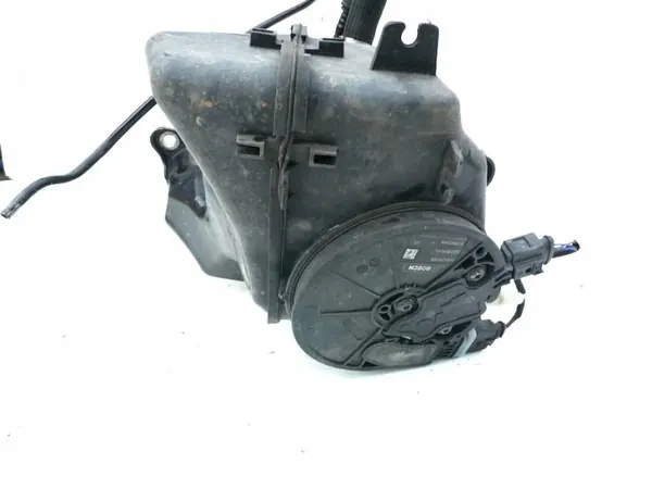OEM 2K5131965A Gebrauchter Volkswagen Tankstutzen image 4