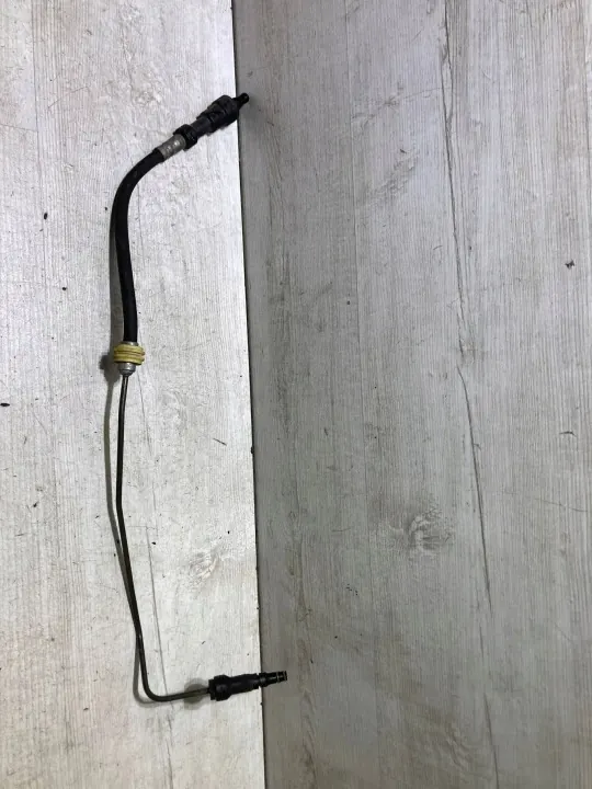 Ford Kytkin Hydrauliikkaputki OEM JX6117K590BB image 2