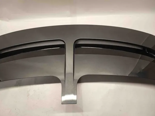 Spoiler Traseiro Kia EV6 OEM 87210-CV000 - Usado image 3