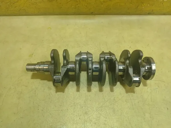 Virabrequim Ford OEM T1DB para Motor 1.6 TDCI image 2