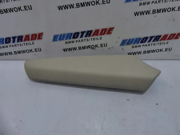 BMW X1 F48 LCI Linker voorportier armsteun OEM 7937877 image 2