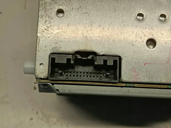 Módulo de Radio Ford OEM BM5T18C815RL para B-MAX/Focus MK3 image 4