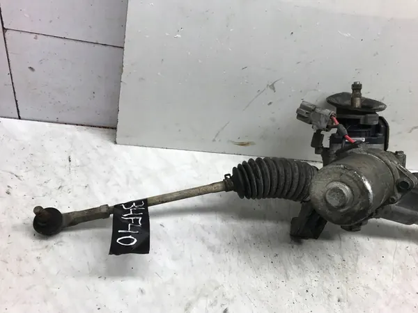 Caixa de direção 48580-79J50 Suzuki SX4 06- Sedici image 4