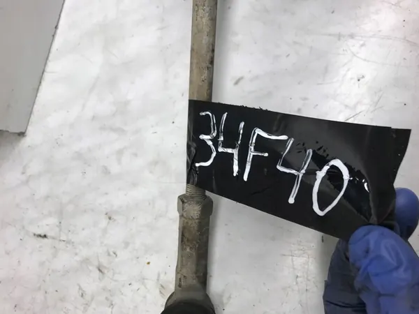 Caixa de direção 48580-79J50 Suzuki SX4 06- Sedici image 5