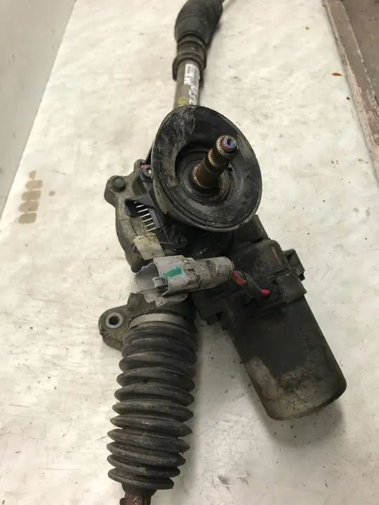 Caixa de direção 48580-79J50 Suzuki SX4 06- Sedici image 7