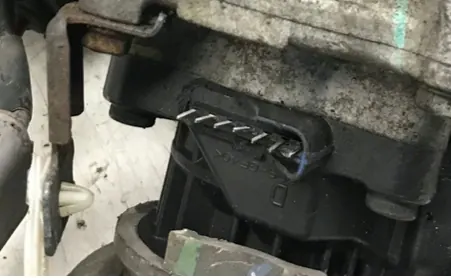 Caixa de direção 48580-79J50 Suzuki SX4 06- Sedici image 9