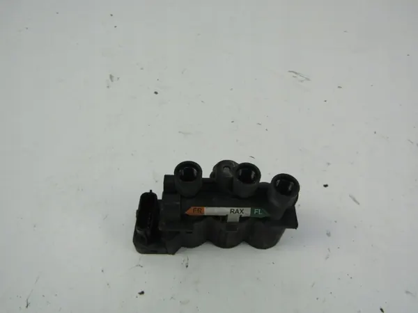 Jaguar I-PACE Fjädringsventilblock OEM CPLA-5B710-AD image 4