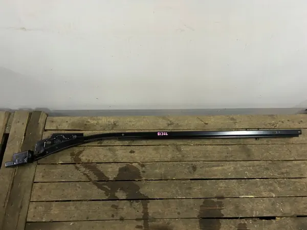 Rail de porte coulissante latérale Ford Transit MK8 OEM bk21-v11362-a image 2