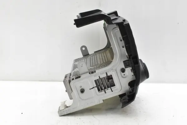 Radio CD OEM 39175-SED-G120-M con AUX y RDS image 5