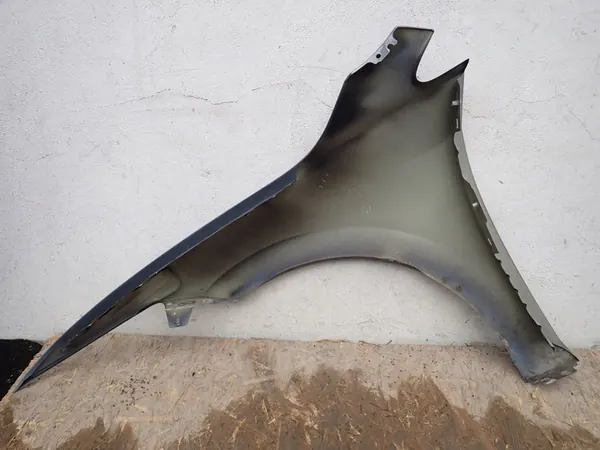 Parafango anteriore destro VW Golf 8 VIII 2020- 5H0821022A image 6