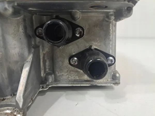 Batterie BMW 5A73E23 - 11Ah Pièce OEM d'Occasion image 10