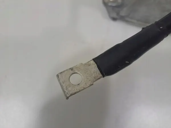 Batterie BMW 5A73E23 - 11Ah Pièce OEM d'Occasion image 3