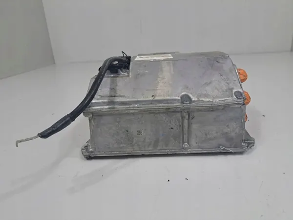 Batterie BMW 5A73E23 - 11Ah Pièce OEM d'Occasion image 4