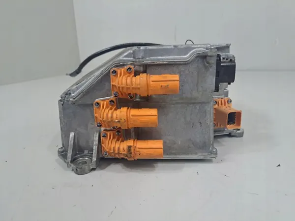 Batterie BMW 5A73E23 - 11Ah Pièce OEM d'Occasion image 5