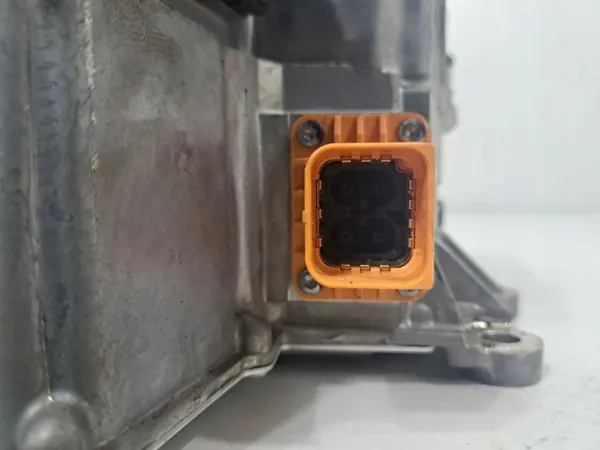 Batterie BMW 5A73E23 - 11Ah Pièce OEM d'Occasion image 6