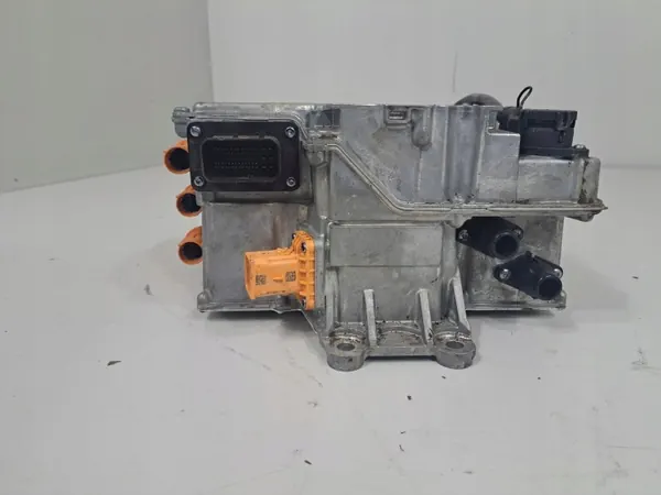 Batterie BMW 5A73E23 - 11Ah Pièce OEM d'Occasion image 7