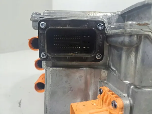 Batterie BMW 5A73E23 - 11Ah Pièce OEM d'Occasion image 8