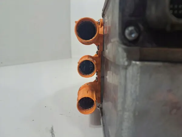 Batterie BMW 5A73E23 - 11Ah Pièce OEM d'Occasion image 9