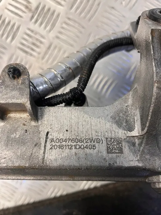 Caixa de direção KIA SPORTAGE IV 4 image 10