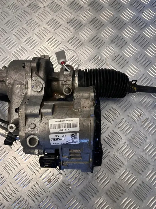 Caixa de direção KIA SPORTAGE IV 4 image 3