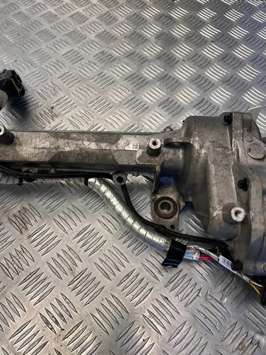 Caixa de direção KIA SPORTAGE IV 4 image 4