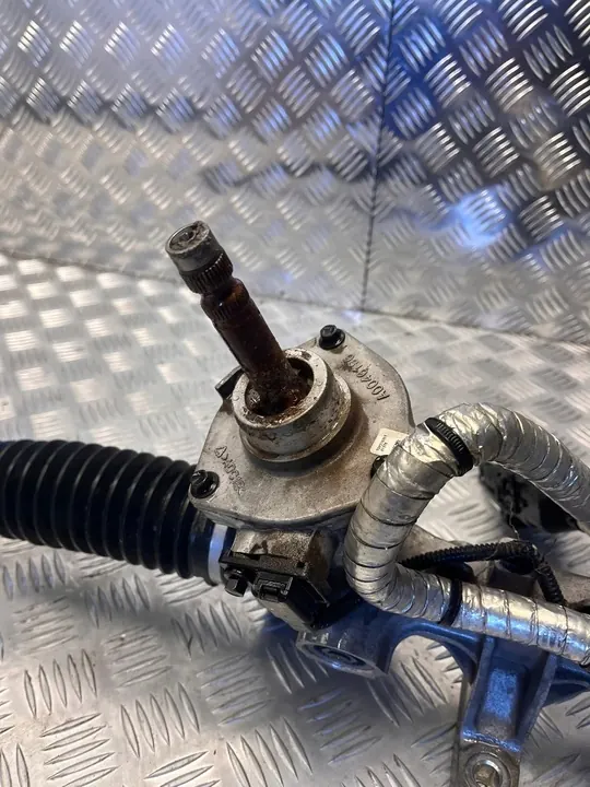 Caixa de direção KIA SPORTAGE IV 4 image 6