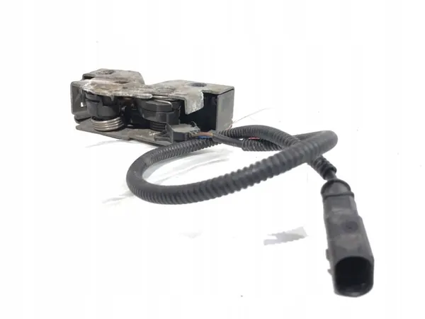 Framhuvudlås VW GOLF VII Kombi 5G1823509D image 2