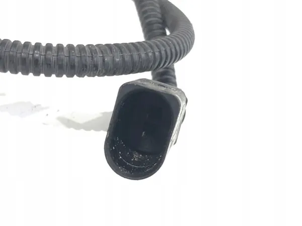 Framhuvudlås VW GOLF VII Kombi 5G1823509D image 3