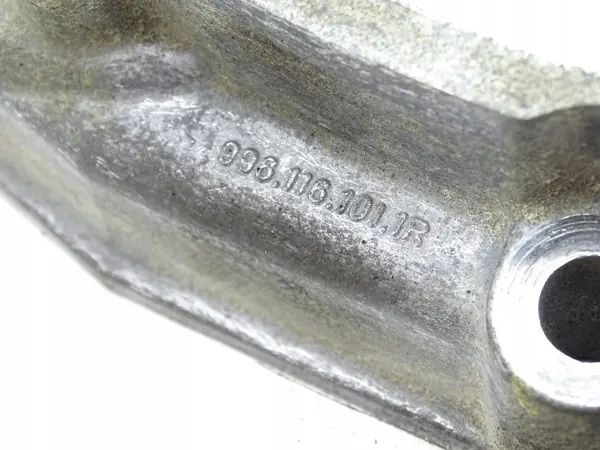Bride de Boîte Porsche 911 997 3.8 OEM 16809291618 image 3