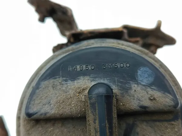OEM 149503Y500 hiukkassuodatin Nissan 350Z 3.5L:lle image 8