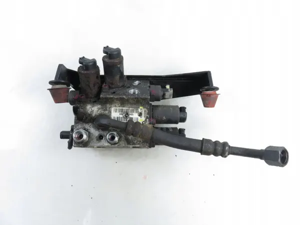 Compressor Suspensão BMW OEM 6758704 Usado image 2