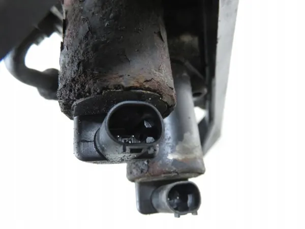 Compressor Suspensão BMW OEM 6758704 Usado image 4
