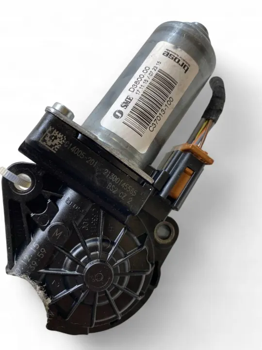Sitzverstellmotor Volvo XC90 OEM C37013100 image 4