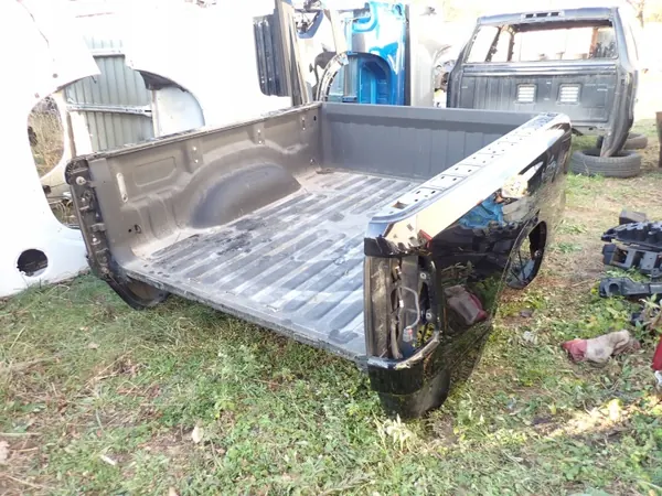 OEM gawefeafwfea Pitkä Kuormatila Dodge Ram 1500 19- image 2
