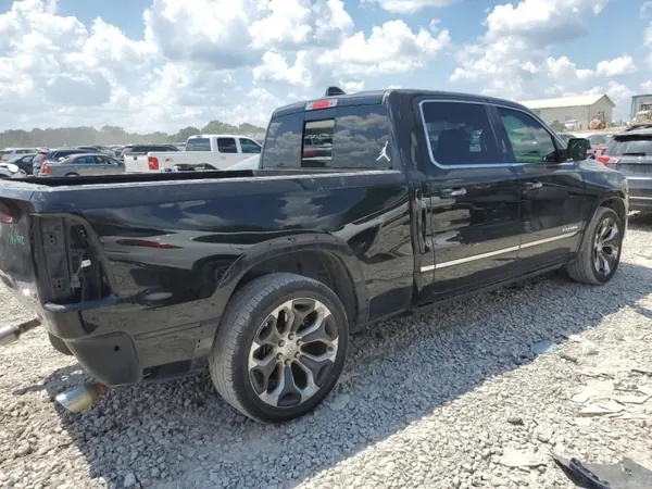 OEM gawefeafwfea Pitkä Kuormatila Dodge Ram 1500 19- image 10