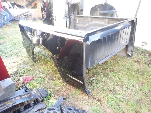 OEM gawefeafwfea Pitkä Kuormatila Dodge Ram 1500 19- image 3