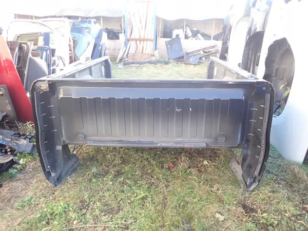 OEM gawefeafwfea Pitkä Kuormatila Dodge Ram 1500 19- image 4