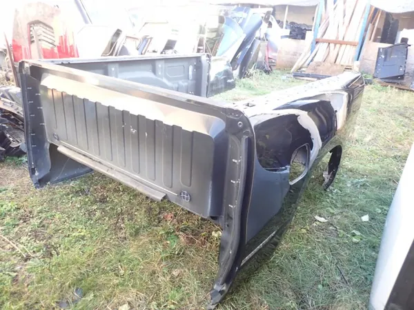 OEM gawefeafwfea Pitkä Kuormatila Dodge Ram 1500 19- image 5