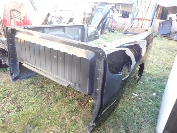 OEM gawefeafwfea Pitkä Kuormatila Dodge Ram 1500 19- image 6