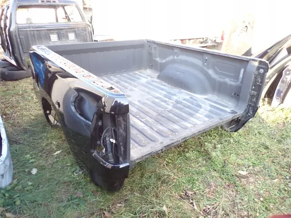OEM gawefeafwfea Pitkä Kuormatila Dodge Ram 1500 19- image 7