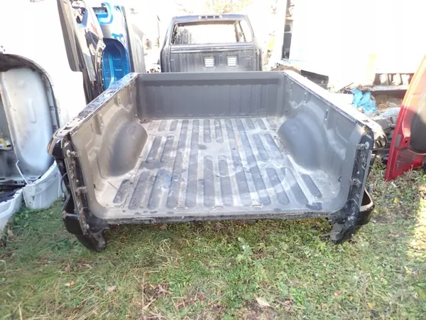 OEM gawefeafwfea Pitkä Kuormatila Dodge Ram 1500 19- image 8