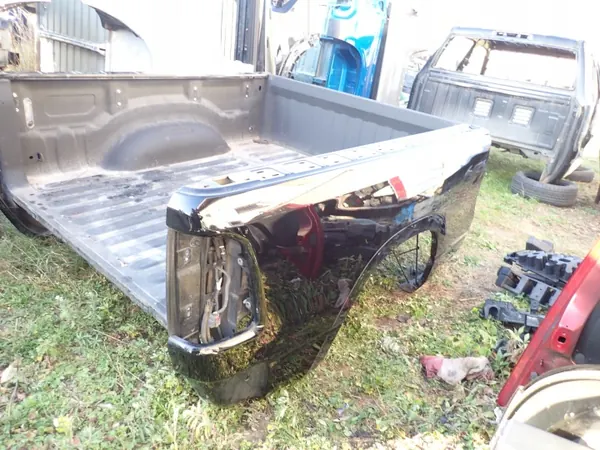 OEM gawefeafwfea Pitkä Kuormatila Dodge Ram 1500 19- image 9