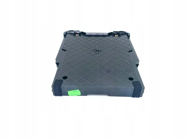 Suporte de copos traseiro BMW OEM 7157549 image 10