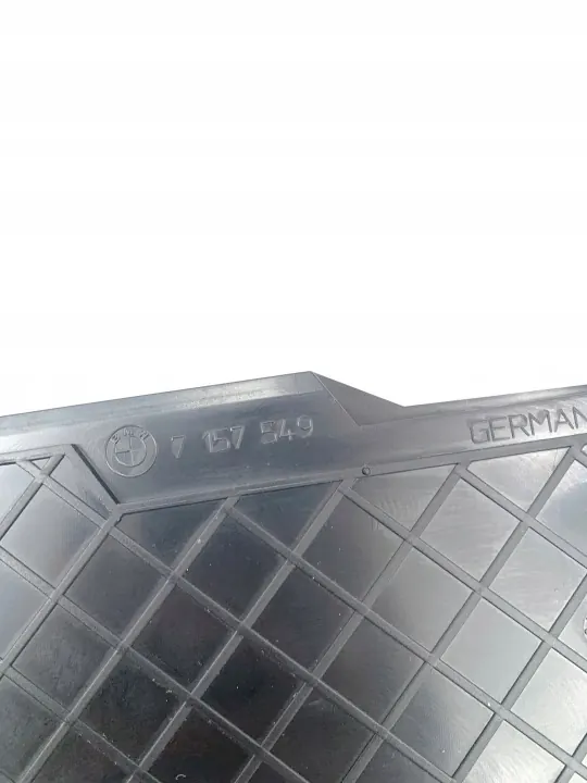 Suporte de copos traseiro BMW OEM 7157549 image 4
